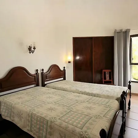 Centrally Located Feriehus *